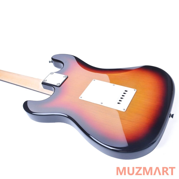 Smiger L-G1-ST-3TS Электрогитара