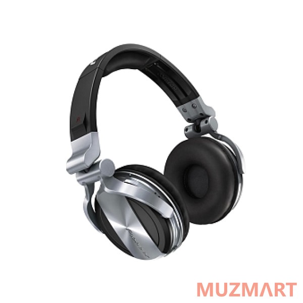 Pioneer HDJ-1500-S Наушники для DJ