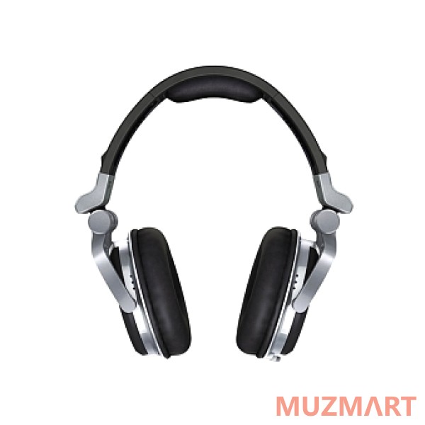 Pioneer HDJ-1500-S Наушники для DJ