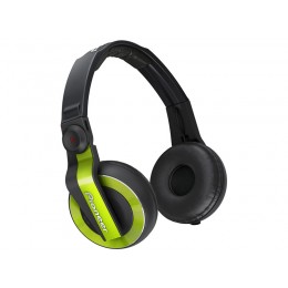 Pioneer HDJ-500-G Наушники для DJ