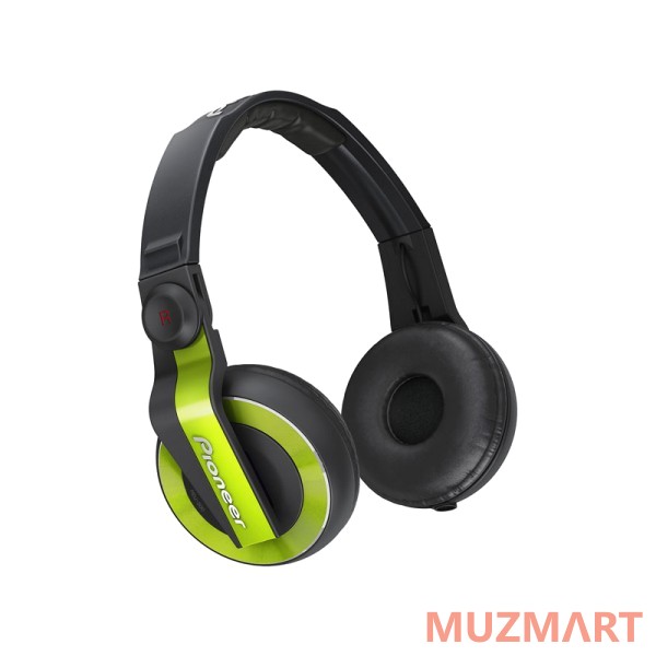 Pioneer HDJ-500-G Наушники для DJ