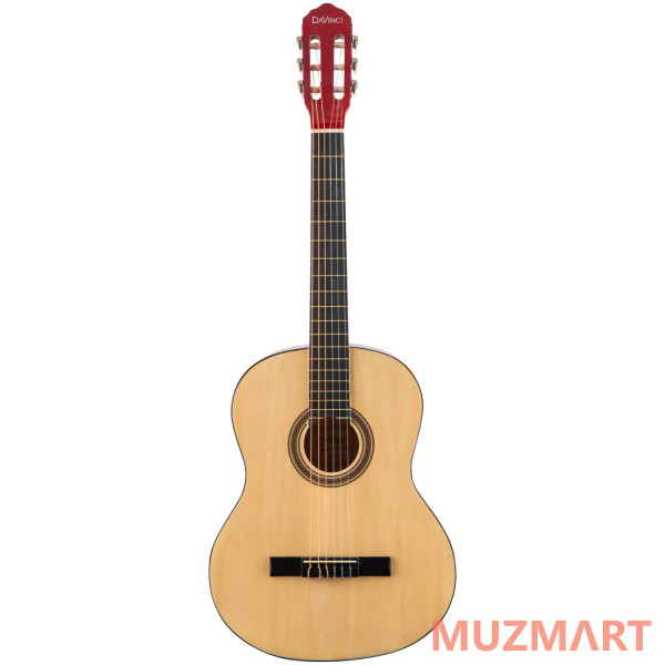 Davinci DC-70A NA Гитара классическая 4/4