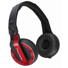 Pioneer HDJ-500-R Наушники для DJ