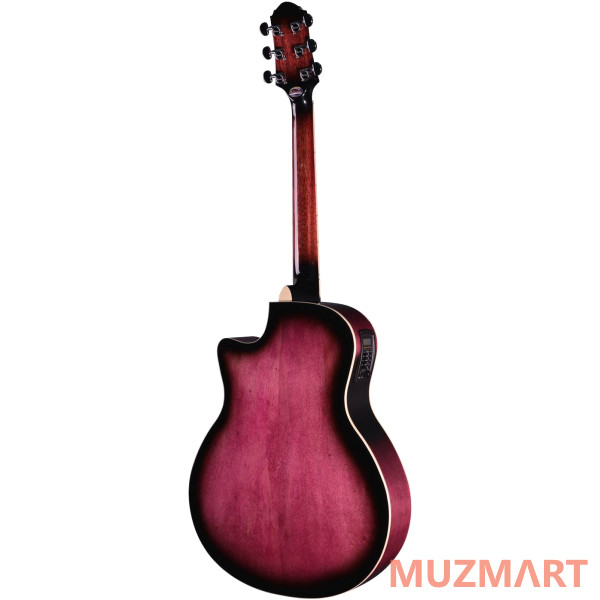 Crafter NOBLE TPS Edition Электроакустическая гитара
