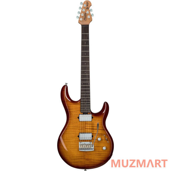 Sterling by Music Man LK100-HZB Электрогитара