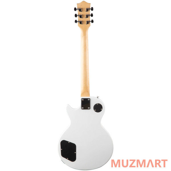 Terris TLP-039 WH Электрогитара