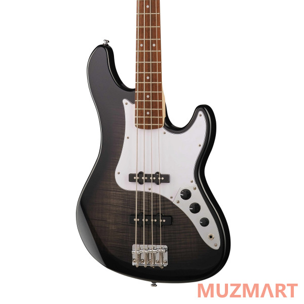 Cort GB24JJ-TBK GB Бас-гитара