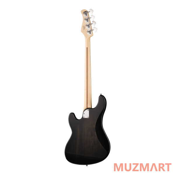 Cort GB24JJ-TBK GB Бас-гитара