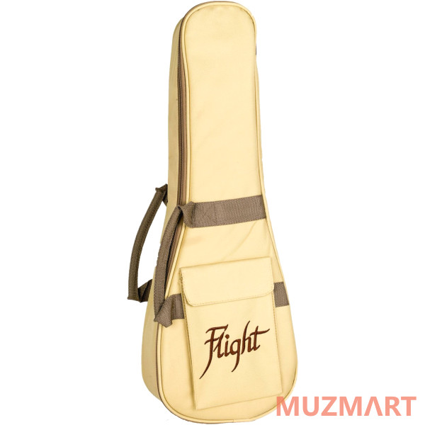 Flight JULIANA CONCERT Укулеле концерт