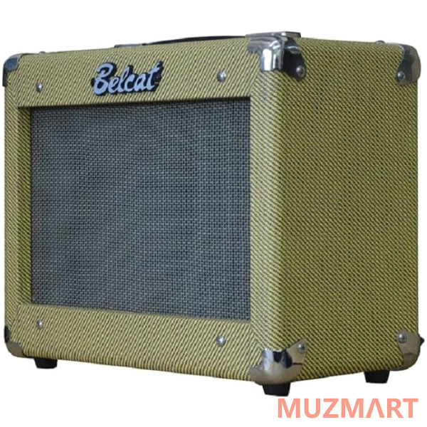 Belcat V15RG Гитарный комбоусилитель 15 Вт