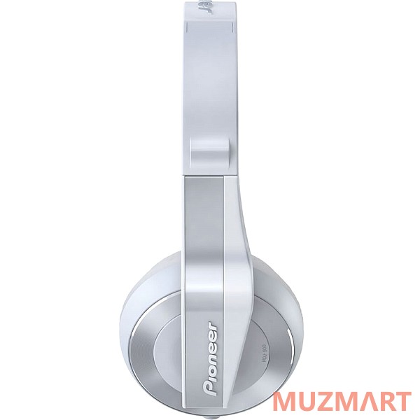 Pioneer HDJ-500-W DJ Наушники