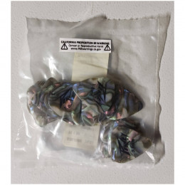 Peavey ABALONE 351 HV 24 PC REFILL Медиаторы толстые 24шт