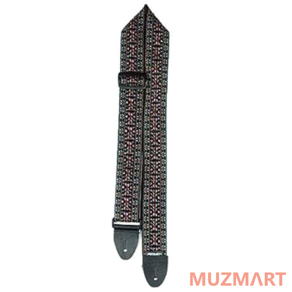 Peavey 2"PURPLE HOOTENANNY STRP Ремень гитарный