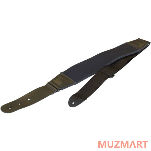 Peavey BLACK CSHN STRAP Ремень гитарный