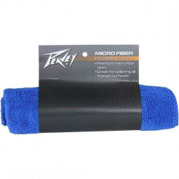 Peavey MICROFIBER POLISH CLOTH Мягкая салфетка