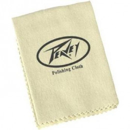 Peavey TAN POLISH CLOTH Мягкая салфетка