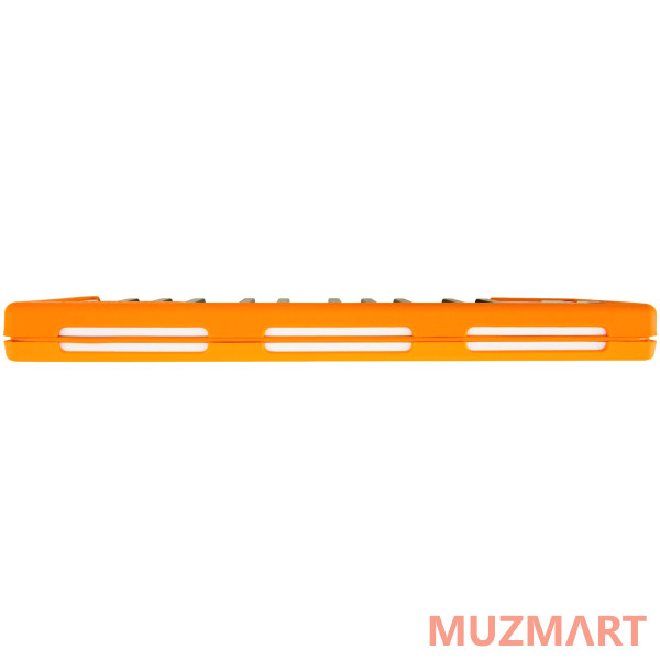 Arturia Microlab Orange MIDI-клавиатура 25 клавиш