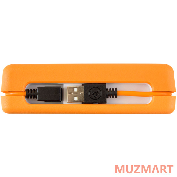 Arturia Microlab Orange MIDI-клавиатура 25 клавиш