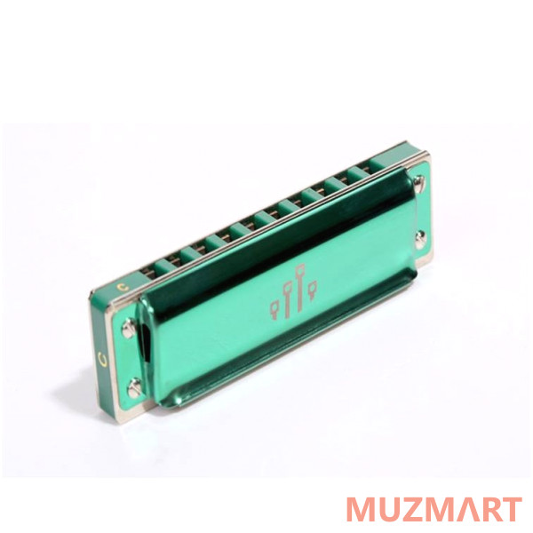 EASTTOP PR020 E Диатоническая губная гармошка