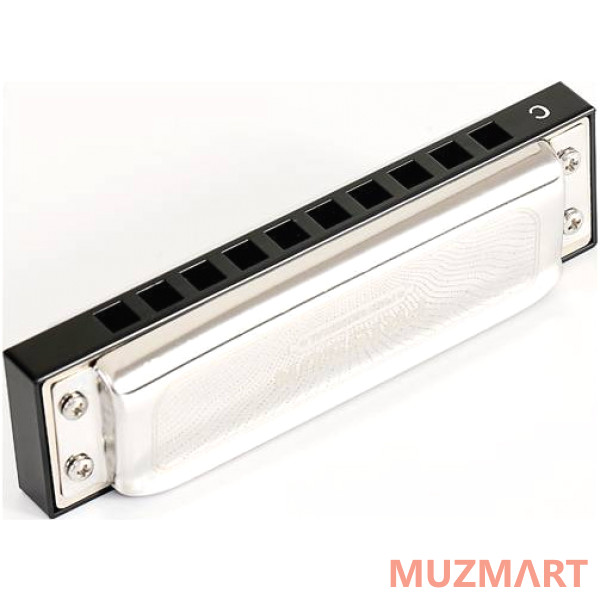EASTTOP PRO20 C Диатоническая губная гармошка
