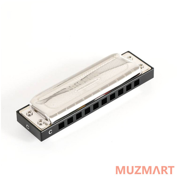 EASTTOP PRO20 C Диатоническая губная гармошка