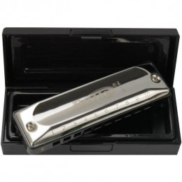 EASTTOP T002 A Диатоническая губная гармошка
