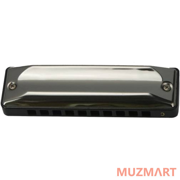 EASTTOP T002 C Диатоническая губная гармошка