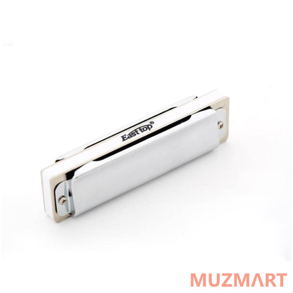 EASTTOP T008 C Диатоническая губная гармошка