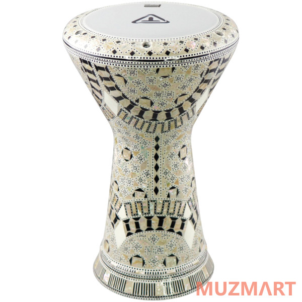 Tycoon TPS A12 "Pearl Oasis" Дарбука сомбати