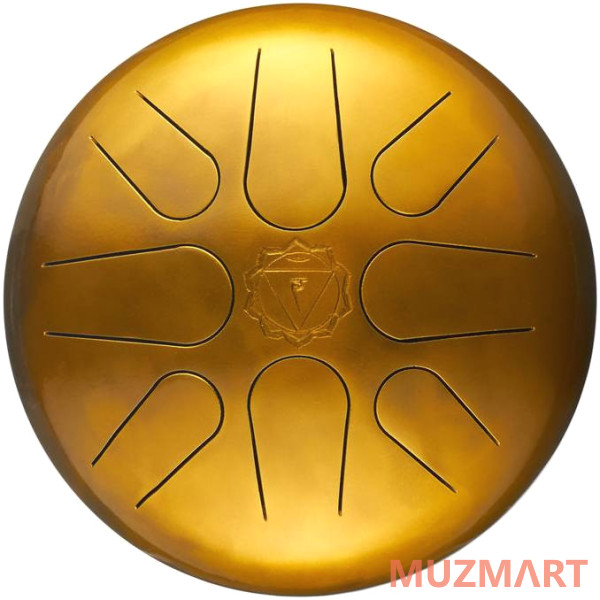 INOY IN22MA19 Chakras Manipura 22" Барабан язычковый с чехлом