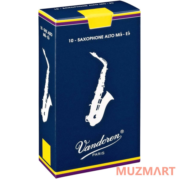 Vandoren SR2135 Трости для саксофона альт