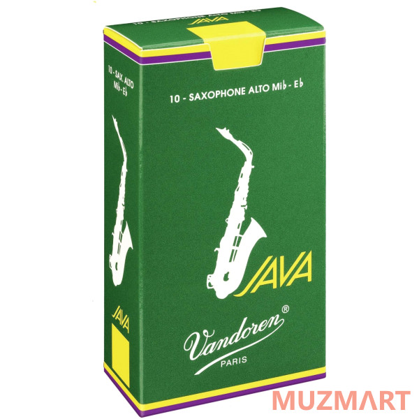 Vandoren SR2635 Трости для саксофона альт