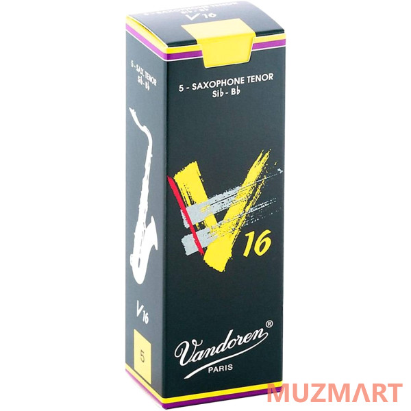 Vandoren SR7235 Трости для саксофона тенор