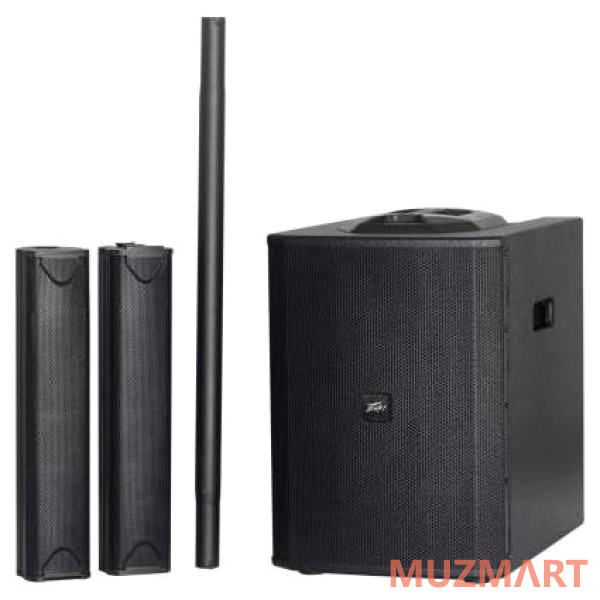 Peavey LN 1263 Активная акустическая система, 1200 Ватт