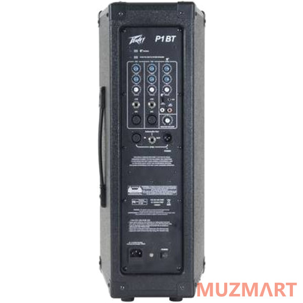 Peavey P1 BT Power Pole Активная акустическая система