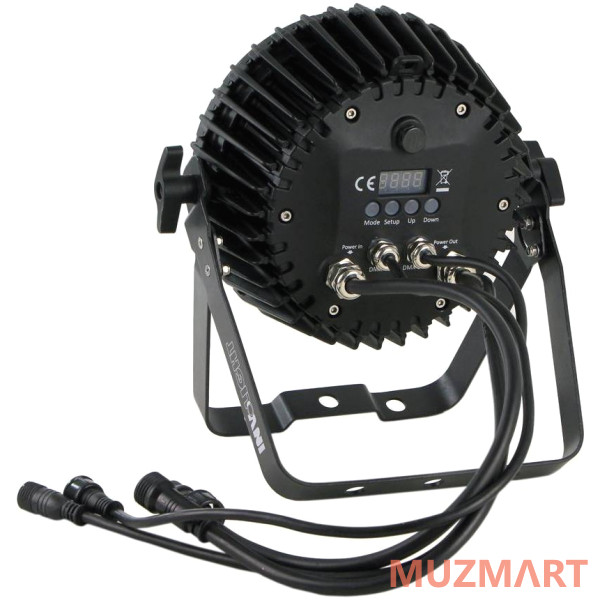 Involight LEDPAR95W Светодиодный всепогодный прожектор