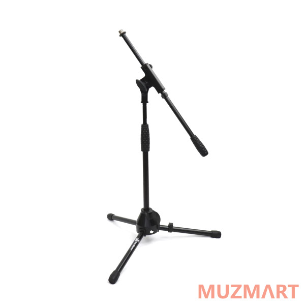 AuraSonics MS1L Низкая микрофонная стойка "журавль"
