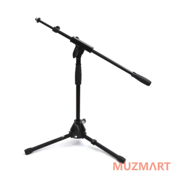 AuraSonics MS1LT Низкая микрофонная стойка "журавль"