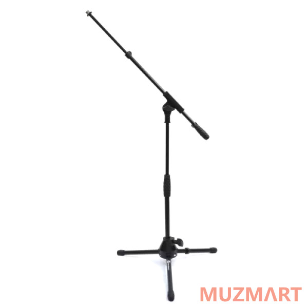 AuraSonics MS1LT Низкая микрофонная стойка "журавль"