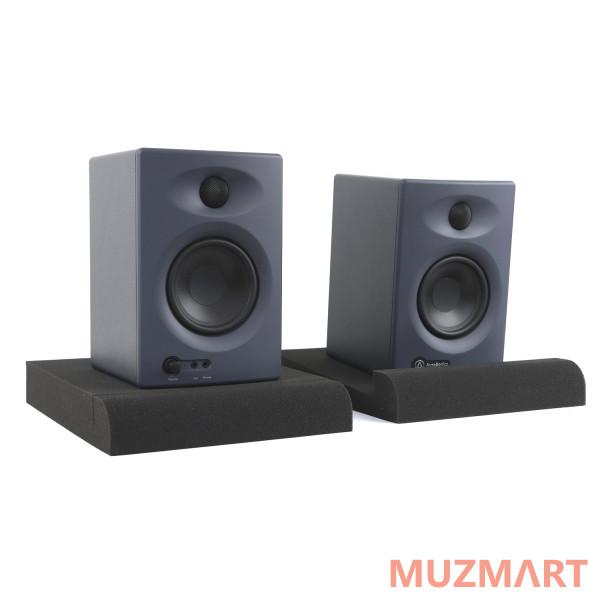 AuraSonics FLS1 Настольные подставки под студийные мониторы