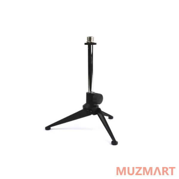 AuraSonics MS4T Настольная микрофонная стойка на треноге