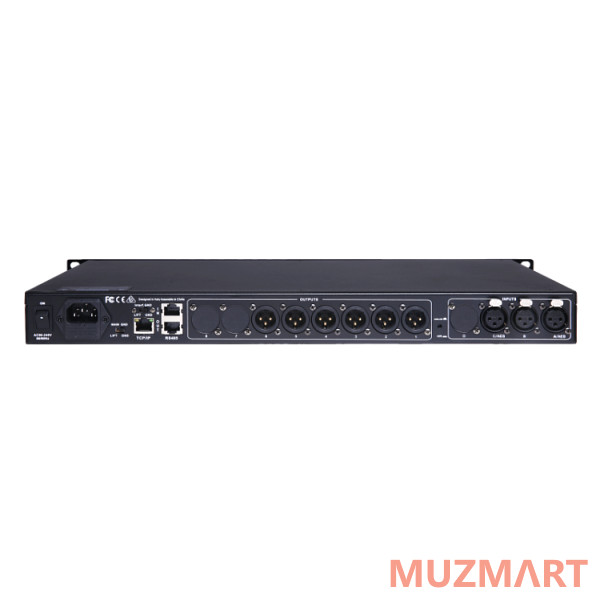 Marani LPP360A Спикер-процессор