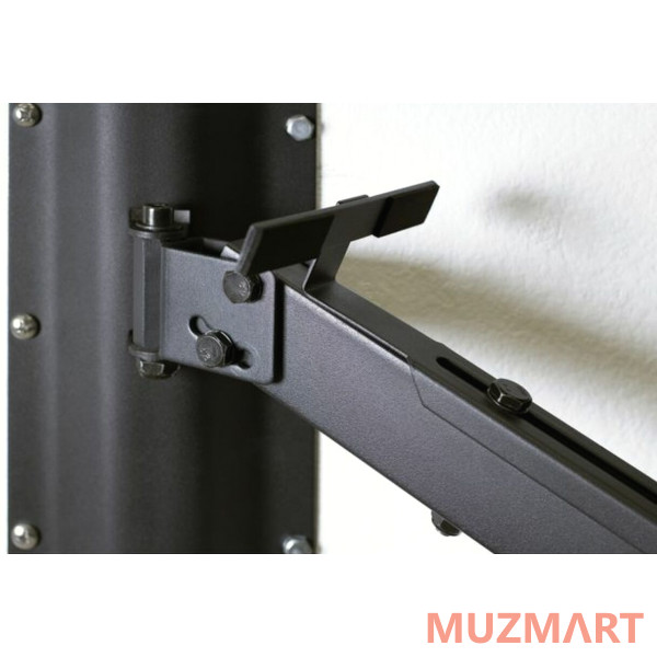 Ultimate Support JS-WMB100 Настенный кронштейн для акустических систем