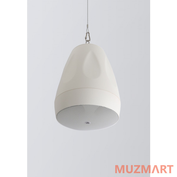 AuraSonics FLORET-5T-WH Трансляционный громкоговоритель