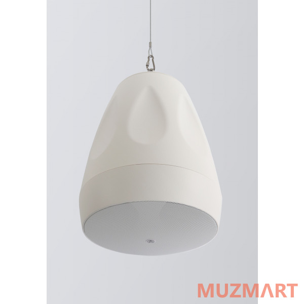 AuraSonics FLORET-6T-WH Трансляционный громкоговоритель