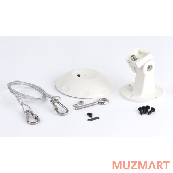 AuraSonics FLORET-6T-WH Трансляционный громкоговоритель