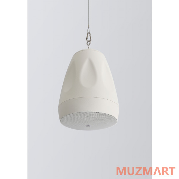AuraSonics FLORET-4T-WH Трансляционный громкоговоритель