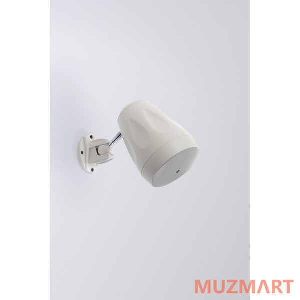 AuraSonics FLORET-4T-WH Трансляционный громкоговоритель