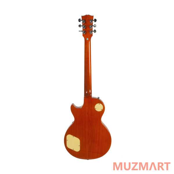 AIERSI LP-24 Sweet Honey Burst Электрогитара