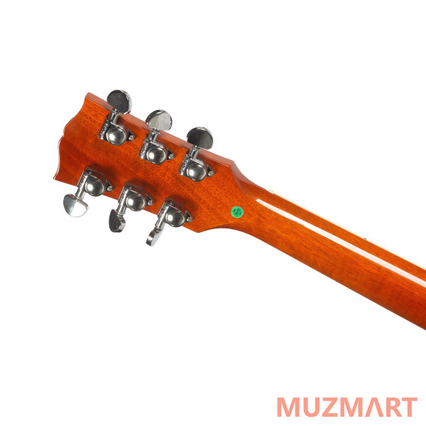 AIERSI LP-24 Sweet Honey Burst Электрогитара